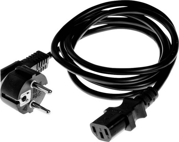 Produktbild: Dehner Elektronik SYS 1546-3612-T3 Tischnetzteil, Festspannung 12 V/DC 3.0A 36W Stabilisiert