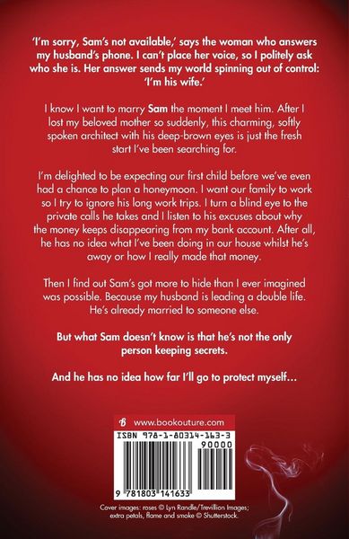 Produktbild: The Bigamist