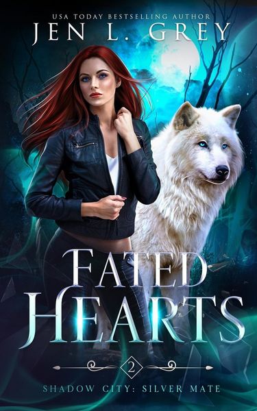 Produktbild: Fated Hearts