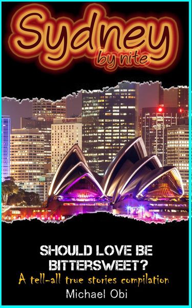 Produktbild: Sydney By Nite