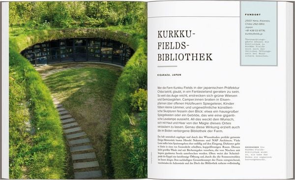 Produktbild: LONELY PLANET Bildband B&uuml;chersch&auml;tze