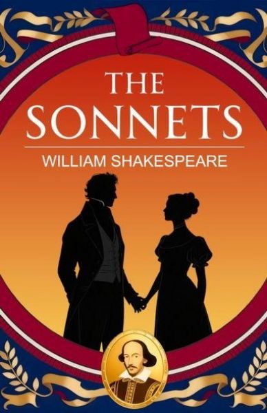 Produktbild: Shakespeare, W: Sonnets