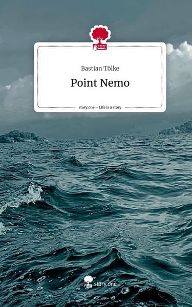 Produktbild: Point Nemo. Life is a Story - story.one