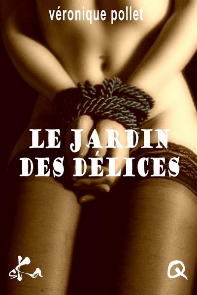 Produktbild: Le jardin des d&eacute;lices