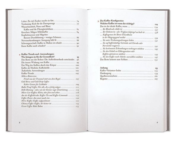Produktbild: Kaffee-Apotheke