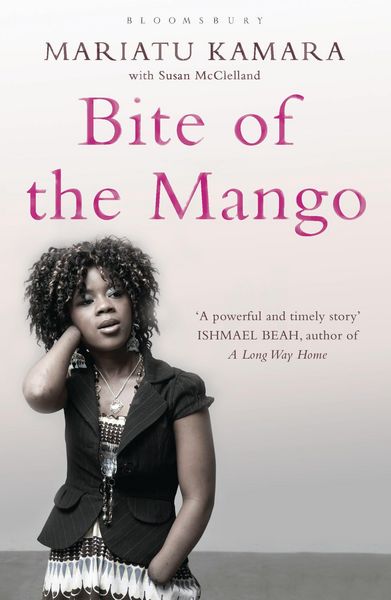 Produktbild: Bite of the Mango