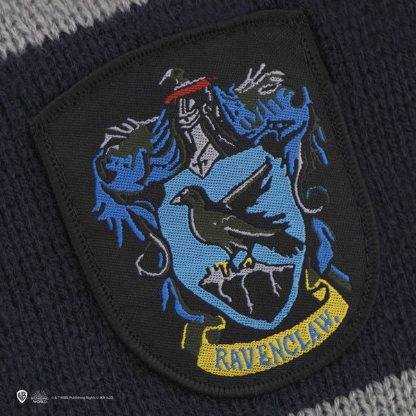 Produktbild: Harry Potter Schal Ravenclaw 190 cm