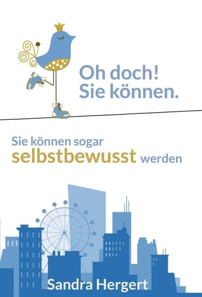 Produktbild: Oh doch! Sie k&ouml;nnen.