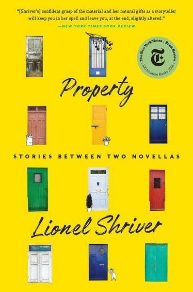 Produktbild: Property