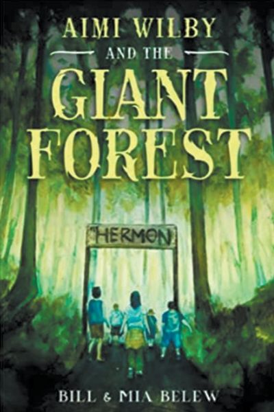 Produktbild: The Giant Forest