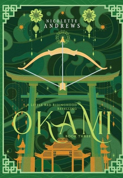 Produktbild: Okami