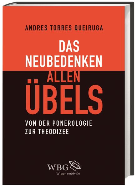 Produktbild: Das Neubedenken allen &Uuml;bels