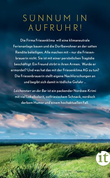 Produktbild: Leichenstarr an der Bar