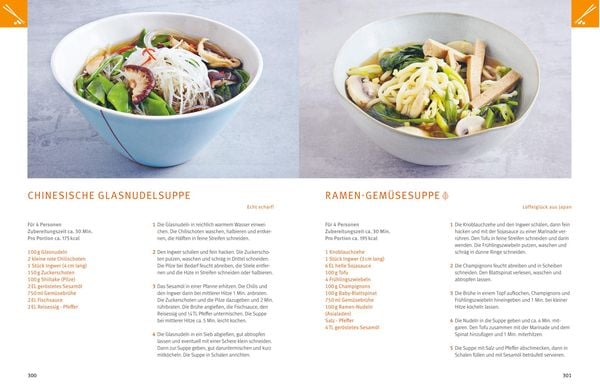 Produktbild: Nudeln & Pasta! Das Goldene von GU