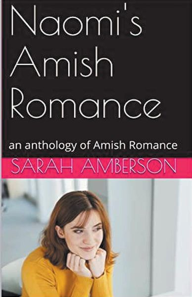 Produktbild: Naomi's Amish Romance