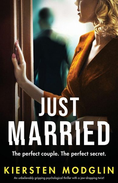 Produktbild: Just Married