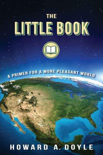 Produktbild: The Little Book