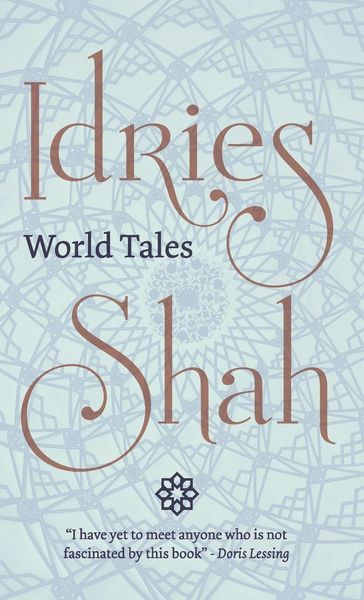 Produktbild: World Tales