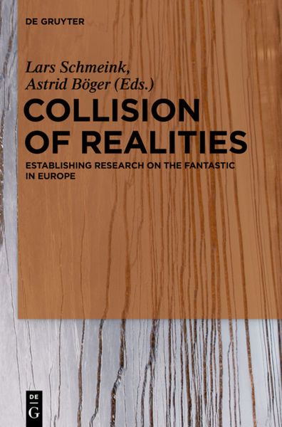 Produktbild: Collision of Realities