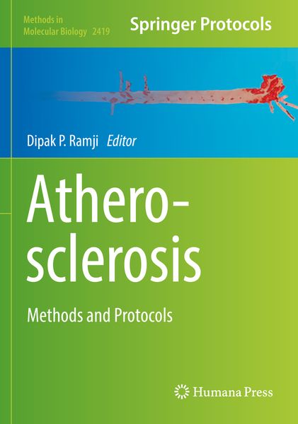Produktbild: Atherosclerosis
