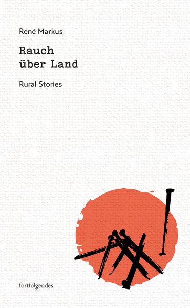 Produktbild: Rauch &uuml;ber Land