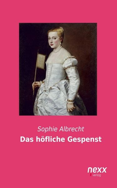 Produktbild: Das h&ouml;fliche Gespenst