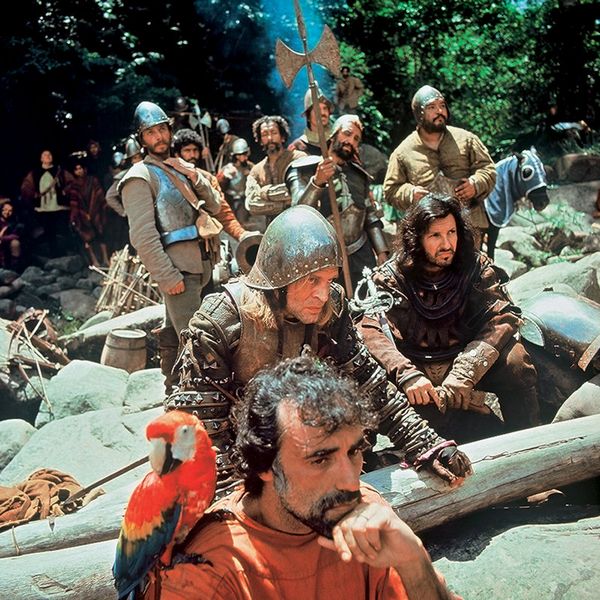 Produktbild: Aguirre - Der Zorn Gottes