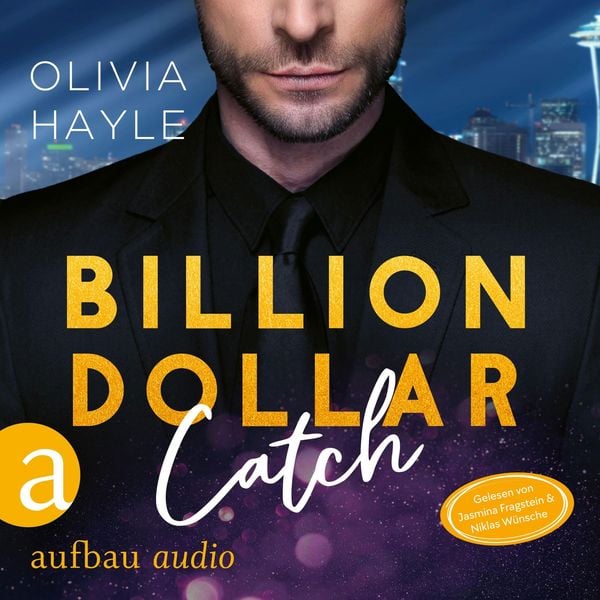 Produktbild: Billion Dollar Catch
