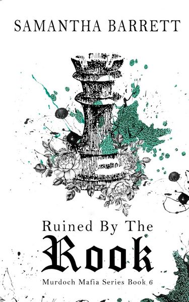 Produktbild: Ruined By The Rook
