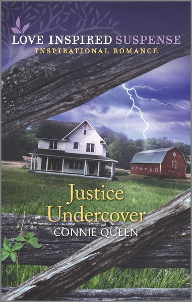 Produktbild: Justice Undercover