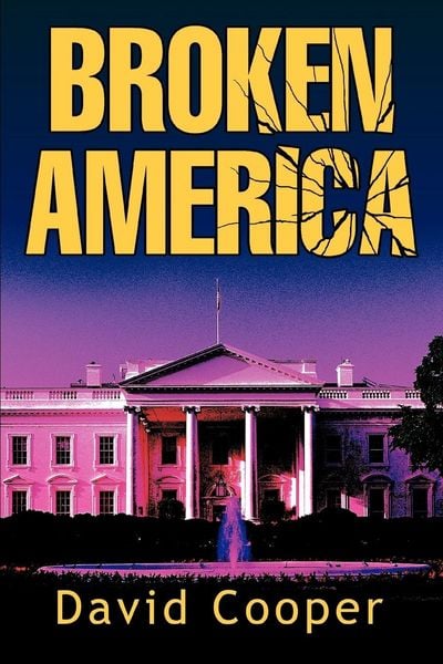Produktbild: Broken America