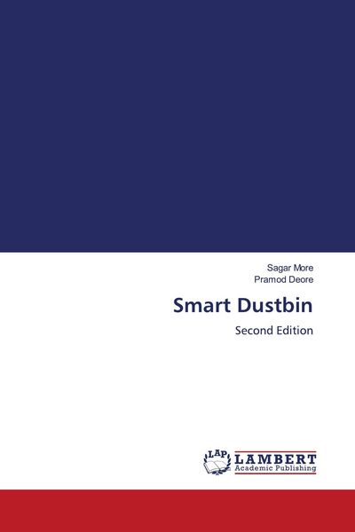 Produktbild: Smart Dustbin