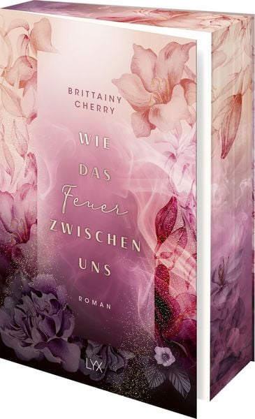 Produktbild: Wie das Feuer zwischen uns