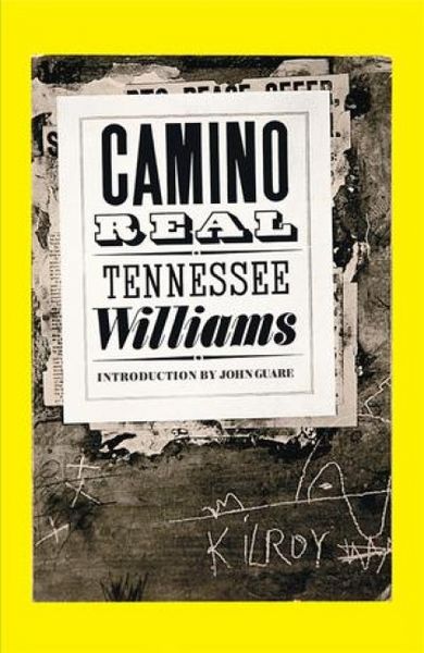 Produktbild: Camino Real