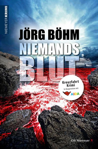 Produktbild: Niemandsblut