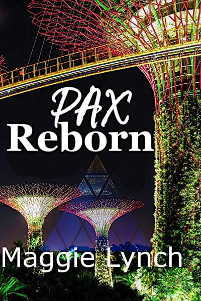 Produktbild: Pax Reborn