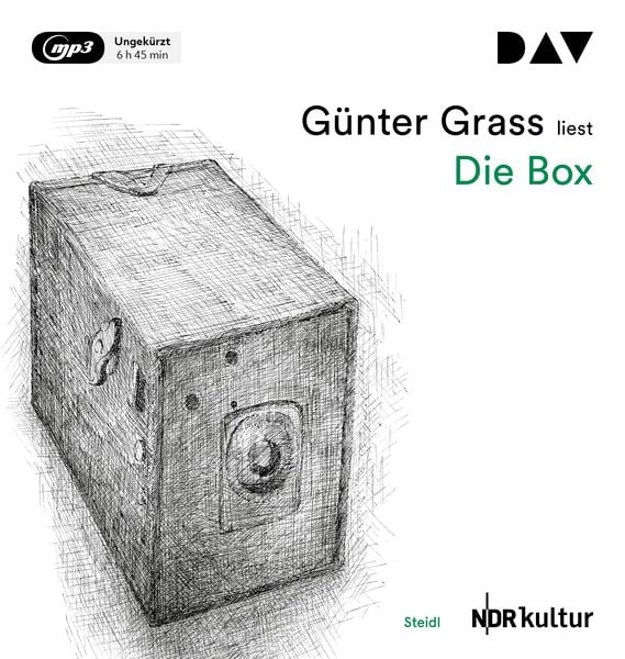 Produktbild: Die Box