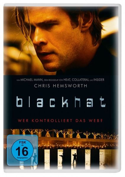 Produktbild: Blackhat