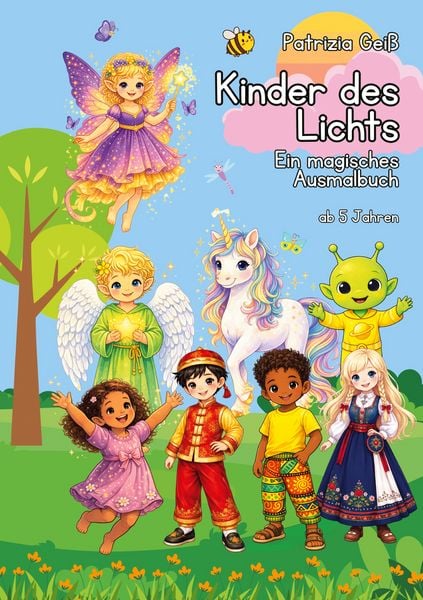 Produktbild: Kinder des Lichts