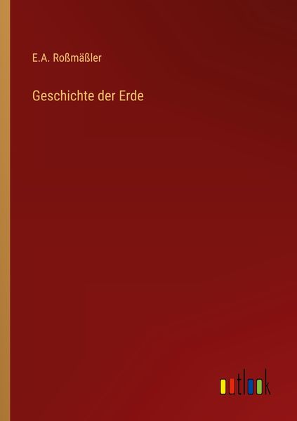 Produktbild: Geschichte der Erde