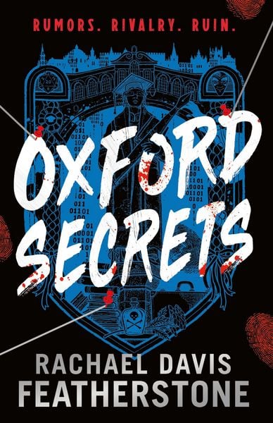 Produktbild: Oxford Secrets