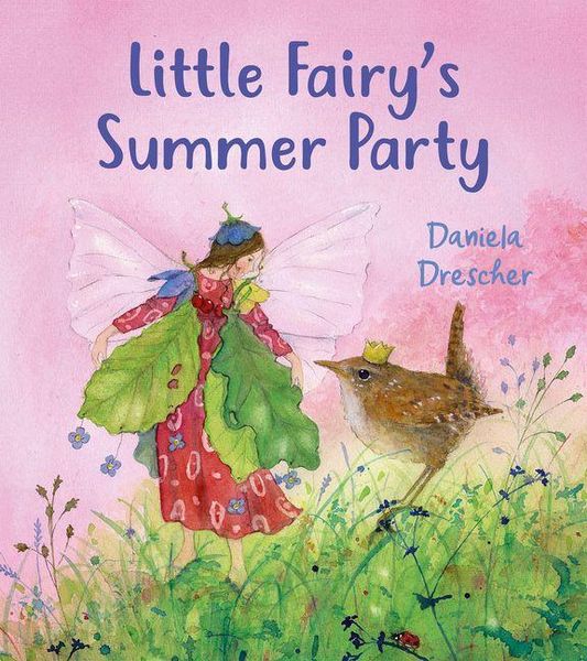 Produktbild: Little Fairy's Summer Party