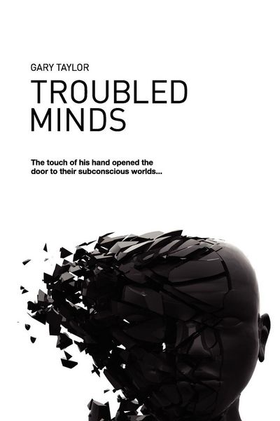 Produktbild: Troubled Minds