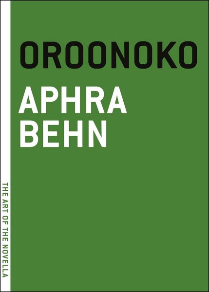 Produktbild: Oroonoko