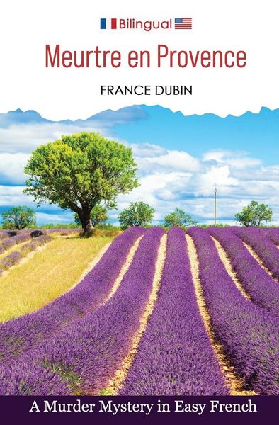 Produktbild: Meurtre en Provence