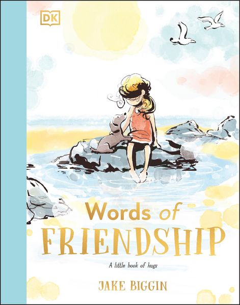Produktbild: Words of Friendship