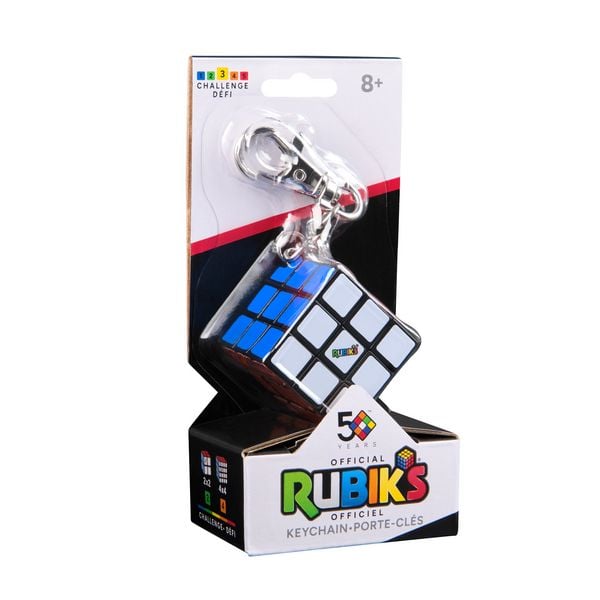 Produktbild: RBK Rubiks Schl&uuml;sselanh&auml;nger