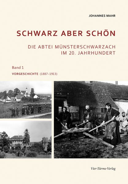 Produktbild: Schwarz aber sch&ouml;n