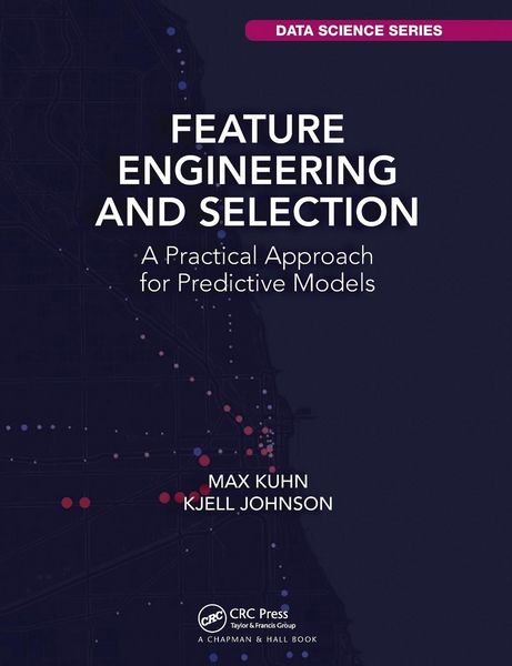 Produktbild: Feature Engineering and Selection
