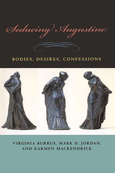 Produktbild: Seducing Augustine